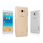 قاب ژله ای نیلکین Nature TPU گوشی Samsung Galaxy A7