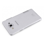 قاب ژله ای نیلکین Nature TPU گوشی Samsung Galaxy A7