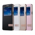 کیف چرمی Usams برای گوشی Samsung Galaxy A7