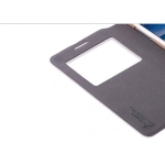 کیف چرمی Usams برای گوشی Samsung Galaxy A7