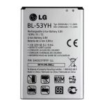 باتری اصلی گوشی LG G3
