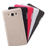 قاب محافظ نیلکین Nillkin برای Samsung Galaxy A7