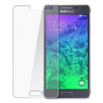 محافظ صفحه نمایش شیشه ای Samsung Galaxy A7