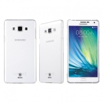 قاب محافظ شیشه ای Baseus برای گوشیSamsung Galaxy A7