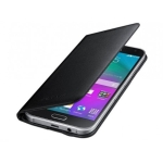 کیف اصلی Flip Wallet برای گوشی Samsung Galaxy E5