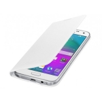 کیف اصلی Flip Wallet برای گوشی Samsung Galaxy E5
