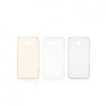 قاب ژله ای نیلکین Nature TPU گوشی Samsung Galaxy E5