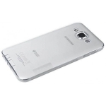 قاب ژله ای نیلکین Nature TPU گوشی Samsung Galaxy E5
