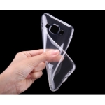 قاب ژله ای نیلکین Nature TPU گوشی Samsung Galaxy E5