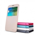 کیف محافظ نیلکین Nillkin-Sparkle برای گوشی Samsung Galaxy E5