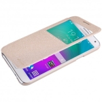 کیف محافظ نیلکین Nillkin-Sparkle برای گوشی Samsung Galaxy E5