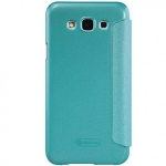 کیف محافظ نیلکین Nillkin-Sparkle برای گوشی Samsung Galaxy E5