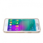 قاب ژله ای نیلکین Nature TPU گوشی Samsung Galaxy A3