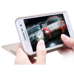 کیف محافظ نیلکین Nillkin-Sparkle برای گوشی Samsung Galaxy A3