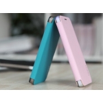 کیف چرمی Rock برای گوشی Samsung Galaxy A3