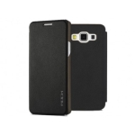 کیف چرمی Rock برای گوشی Samsung Galaxy A3