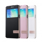 کیف چرمی Usams برای گوشی Samsung Galaxy A3