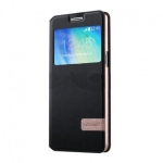 کیف چرمی Usams برای گوشی Samsung Galaxy A3