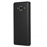 کیف چرمی راک DR.V گوشی Samsung Galaxy A5