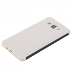 کیف چرمی راک DR.V گوشی Samsung Galaxy A5