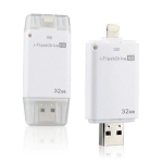 فلش مموری Photofast i-Flash Drive Evo با ظرفیت 32 گیگ