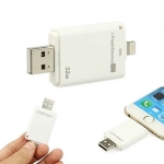 فلش مموری Photofast i-Flash Drive Evo با ظرفیت 32 گیگ