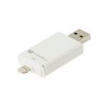 فلش مموری Photofast i-Flash Drive Evo با ظرفیت 32 گیگ