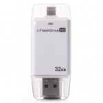 فلش مموری Photofast i-Flash Drive Evo با ظرفیت 32 گیگ