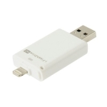 فلش مموری Photofast i-Flash Drive Evo با ظرفیت 16 گیگ