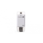 فلش مموری Photofast i-Flash Drive Evo با ظرفیت 16 گیگ