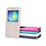 کیف محافظ نیلکین Nillkin-Sparkle برای گوشی Samsung Galaxy A5