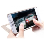 کیف محافظ نیلکین Nillkin-Sparkle برای گوشی Samsung Galaxy A5