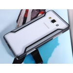 بامپر ژله ای نیلکین گوشی Samsung Galaxy A5