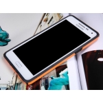 بامپر ژله ای نیلکین گوشی Samsung Galaxy A5