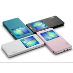 کیف چرمی Rock برای گوشی Samsung Galaxy A5