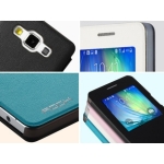 کیف چرمی Rock برای گوشی Samsung Galaxy A5