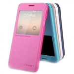 کیف محافظ نیلکین Nillkin-Sparkle برای گوشی Samsung Galaxy Alpha
