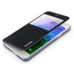 کیف چرمی Baseus برای گوشی Samsung Galaxy Alpha