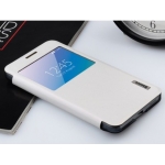 کیف چرمی Baseus برای گوشی Samsung Galaxy Alpha