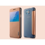 کیف چرمی Baseus برای گوشی Samsung Galaxy Alpha