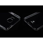محافظ ژله ای Baseus برای گوشی Samsung Galaxy Alpha
