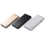 کیف چرمی Rock برای گوشی Samsung Galaxy Alpha