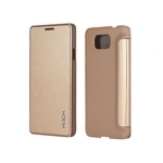 کیف چرمی Rock برای گوشی Samsung Galaxy Alpha