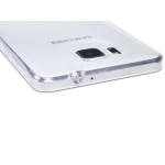 قاب ژله ای نیلکین Nature TPU گوشی Samsung Galaxy Alpha
