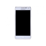 قاب ژله ای نیلکین Nature TPU گوشی Samsung Galaxy Alpha