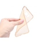 قاب ژله ای نیلکین Nature TPU گوشی Samsung Galaxy Alpha