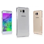 قاب ژله ای نیلکین Nature TPU گوشی Samsung Galaxy Alpha