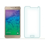 محافظ صفحه نمایش شیشه ای +H نیلکین Nillkin برای Samsung Galaxy Alpha