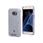 قاب چرمی Pierre Cardin برای گوشی Samsung S7