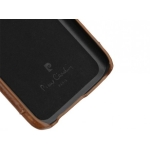 قاب چرمی Pierre Cardin برای گوشی Samsung S7